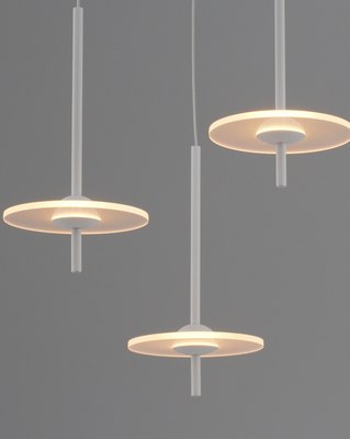 Люстра Moderli Ella / V11392-PL