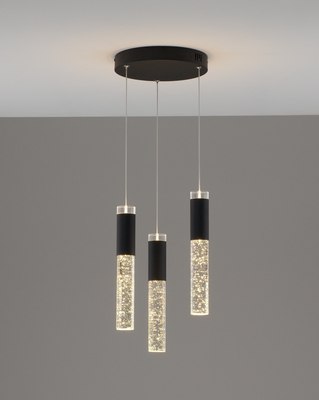 Люстра Moderli Ran / V11394-PL