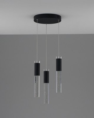 Люстра Moderli Ran / V11394-PL