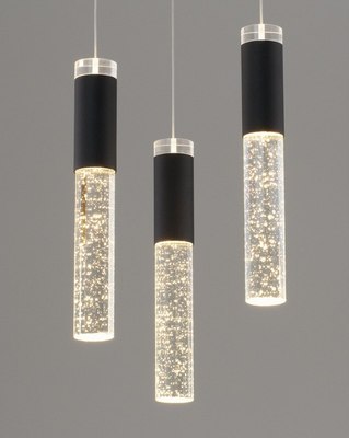 Люстра Moderli Ran / V11394-PL