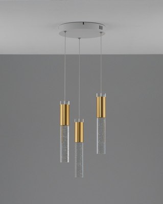 Люстра Moderli Ran / V11395-PL