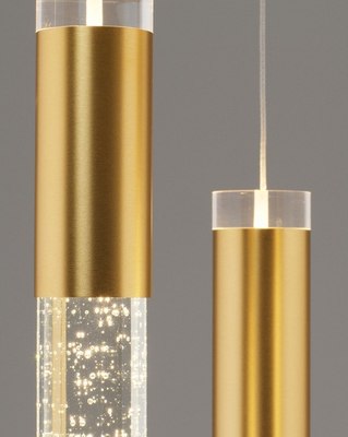 Люстра Moderli Ran / V11395-PL