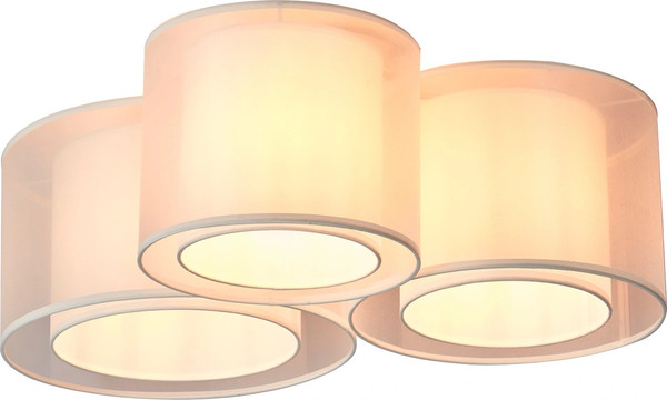 Люстра Moderli Massa / V11397-3C - фото