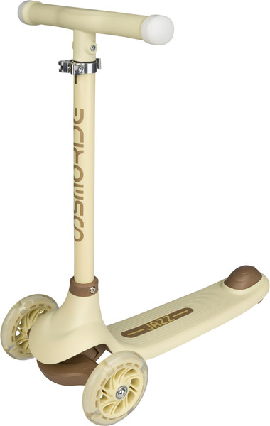 Самокат детский CosmoRide Jazz CJ25GN - фото