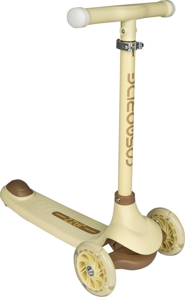 Самокат детский CosmoRide Jazz CJ25GN