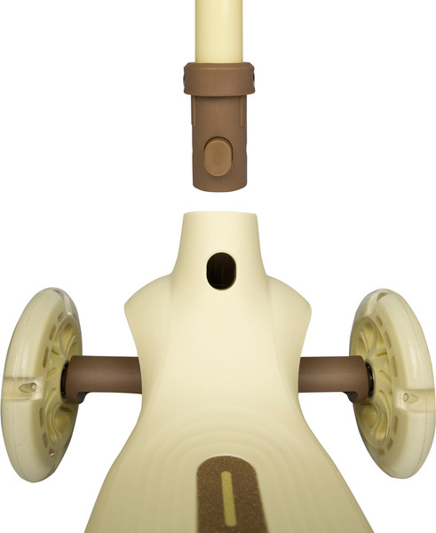 Самокат детский CosmoRide Jazz CJ25GN