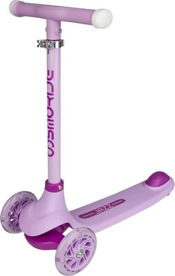 Самокат детский CosmoRide Jazz CJ25LC - фото