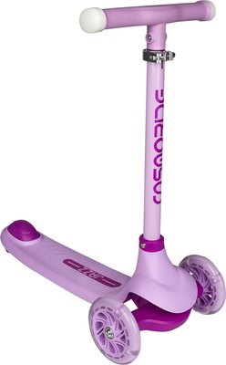 Самокат детский CosmoRide Jazz CJ25LC