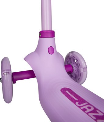 Самокат детский CosmoRide Jazz CJ25LC
