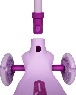 Самокат детский CosmoRide Jazz CJ25LC