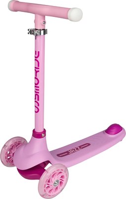 Самокат детский CosmoRide Jazz CJ25PK - фото