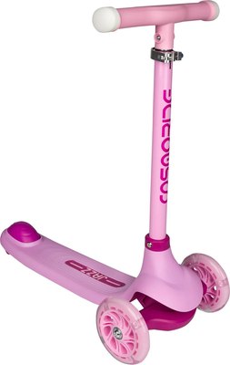 Самокат детский CosmoRide Jazz CJ25PK