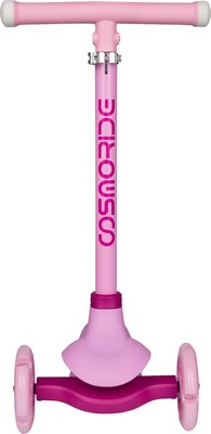 Самокат детский CosmoRide Jazz CJ25PK