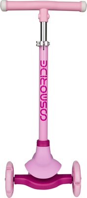 Самокат детский CosmoRide Jazz CJ25PK