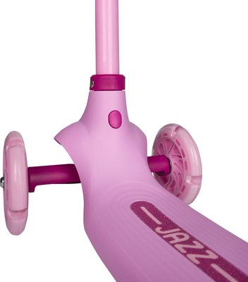 Самокат детский CosmoRide Jazz CJ25PK