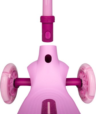 Самокат детский CosmoRide Jazz CJ25PK