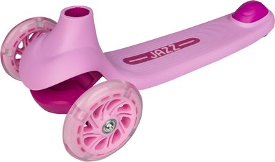 Самокат детский CosmoRide Jazz CJ25PK