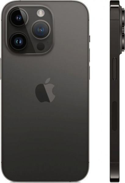 Смартфон восстановленный Apple iPhone 14 Pro Max 128GB Flip Грейд A