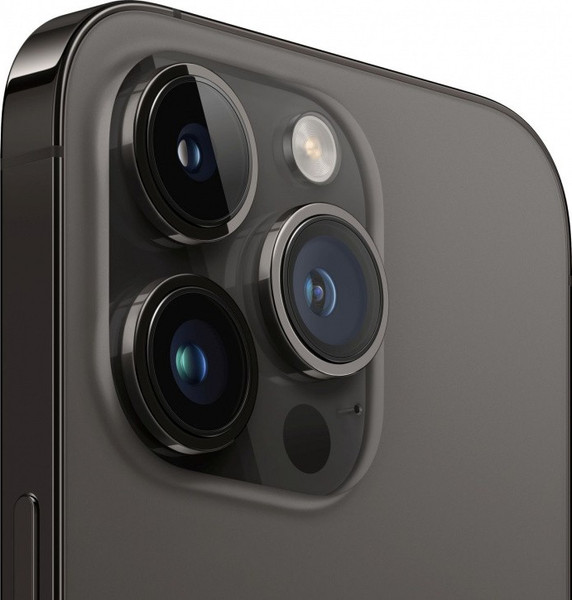 Смартфон восстановленный Apple iPhone 14 Pro Max 128GB Flip Грейд A