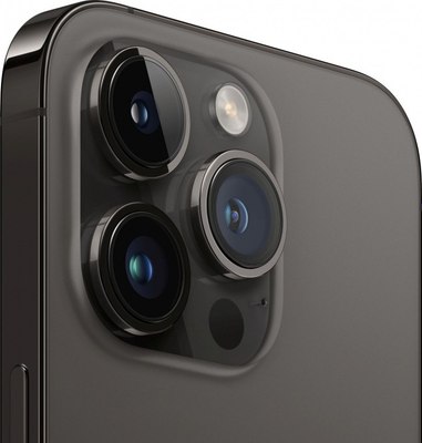 Смартфон восстановленный Apple iPhone 14 Pro Max 512GB Flip Грейд B