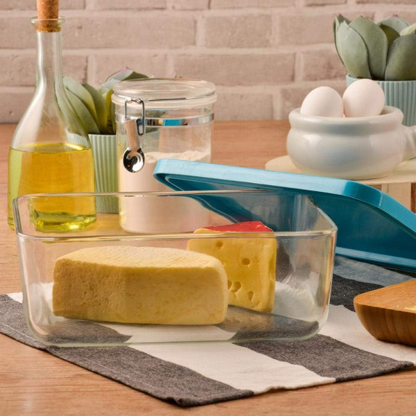 Контейнер Bormioli Rocco Фриговерре Классик / 3.35150