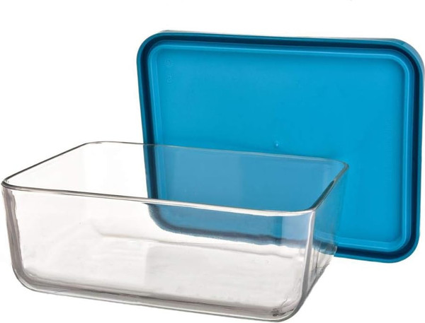 Контейнер Bormioli Rocco Фриговерре Классик / 3.35150