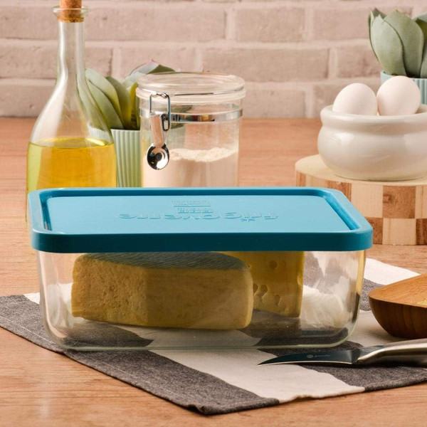 Контейнер Bormioli Rocco Фриговерре Классик / 3.35150