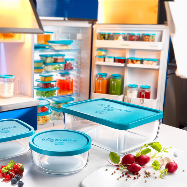 Контейнер Bormioli Rocco Фриговерре Классик / 3.35160