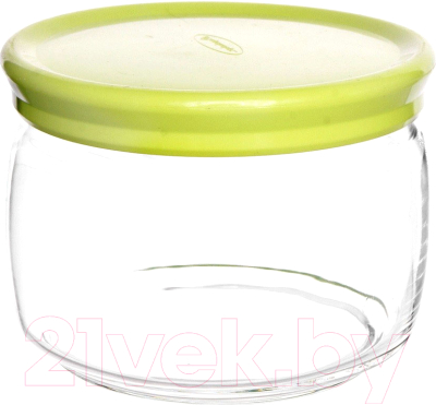 Емкость для хранения Pasabahce Чешни 43002/1071375 - фото