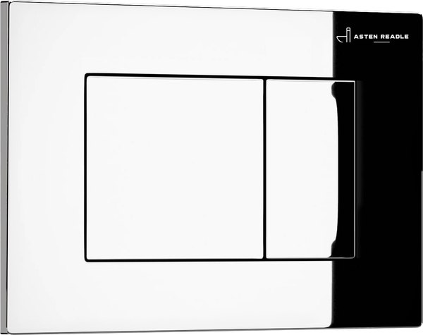Унитаз подвесной с инсталляцией Asten Readle Zentralmodul AR0601-205CH