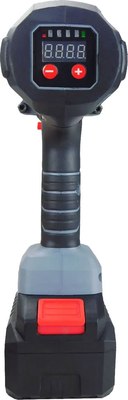 Аккумуляторный гайковерт Profipower T-2500N / E0189