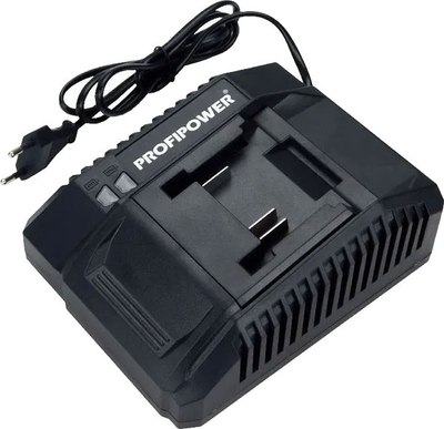 Аккумуляторный гайковерт Profipower T-2500N / E0189