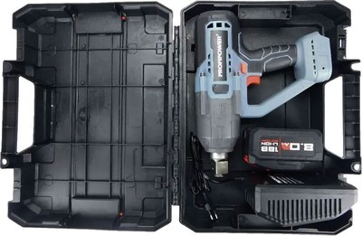 Аккумуляторный гайковерт Profipower T-2500N / E0189