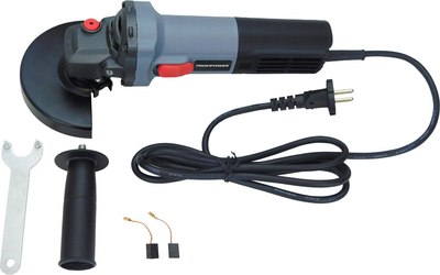 Угловая шлифовальная машина Profipower PGS-1050R / E0259 - фото