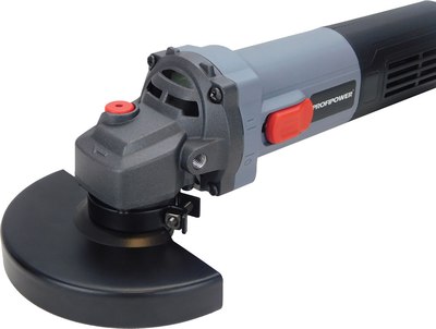 Угловая шлифовальная машина Profipower PGS-1050R / E0259