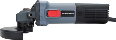 Угловая шлифовальная машина Profipower PGS-1050R / E0259