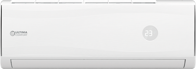 Сплит-система Ultima Comfort EXD-07PN-IN/EXD-07PN-OUT - фото