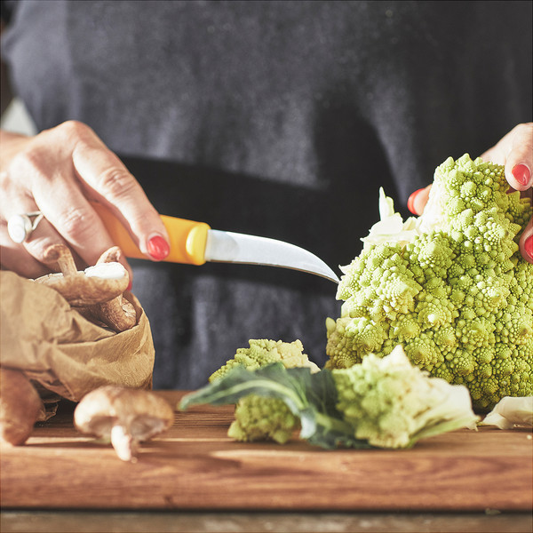 Набор ножей Ikea Уппфильд 505.219.41