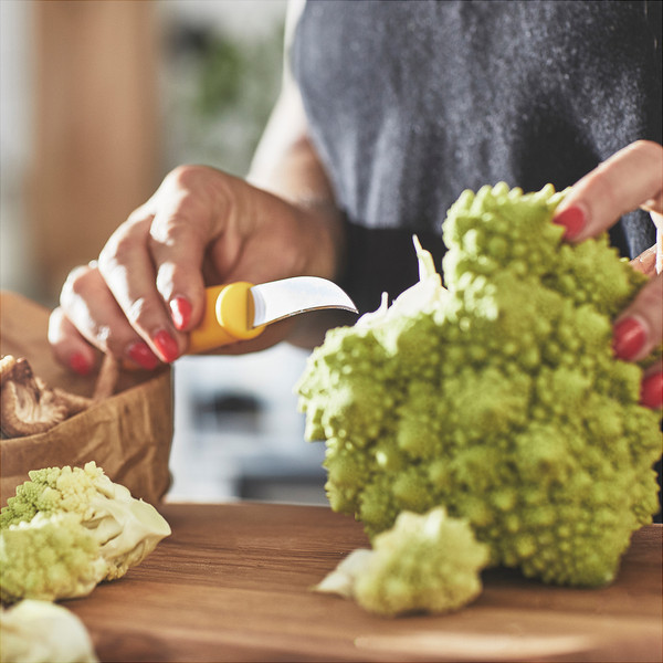 Набор ножей Ikea Уппфильд 505.219.41