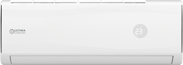 Сплит-система Ultima Comfort EXD-09PN-IN/EXD-09PN-OUT - фото