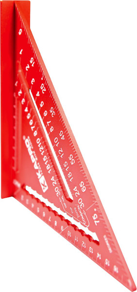 Угольник Kapro Свенсона / 446-18