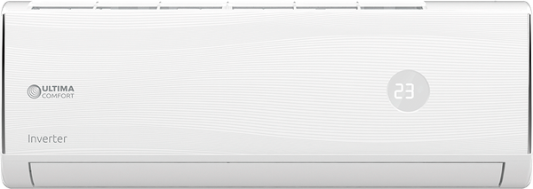 Сплит-система Ultima Comfort EXD-I09PN-IN/EXD-I09PN-OUT - фото