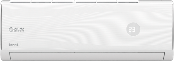 Сплит-система Ultima Comfort EXD-I12PN-IN/EXD-I12PN-OUT - фото