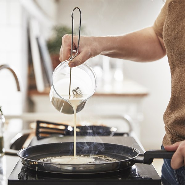 Блинная сковорода Ikea Миддагсмат 505.452.30