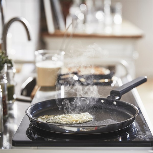 Блинная сковорода Ikea Миддагсмат 505.452.30