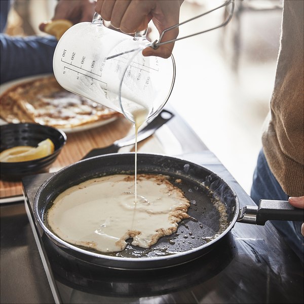 Блинная сковорода Ikea Миддагсмат 505.452.30