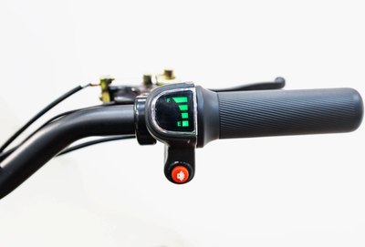 Квадроцикл Motax Gekkon 90