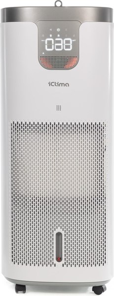 Климатический комплекс IClima LUX-10000PRO - фото