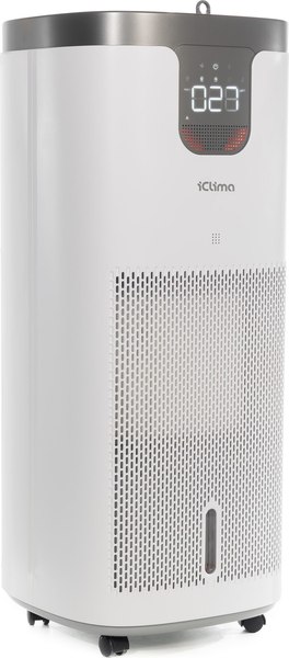 Климатический комплекс IClima LUX-10000PRO