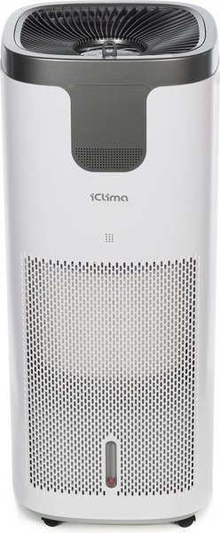 Климатический комплекс IClima LUX-10000PRO